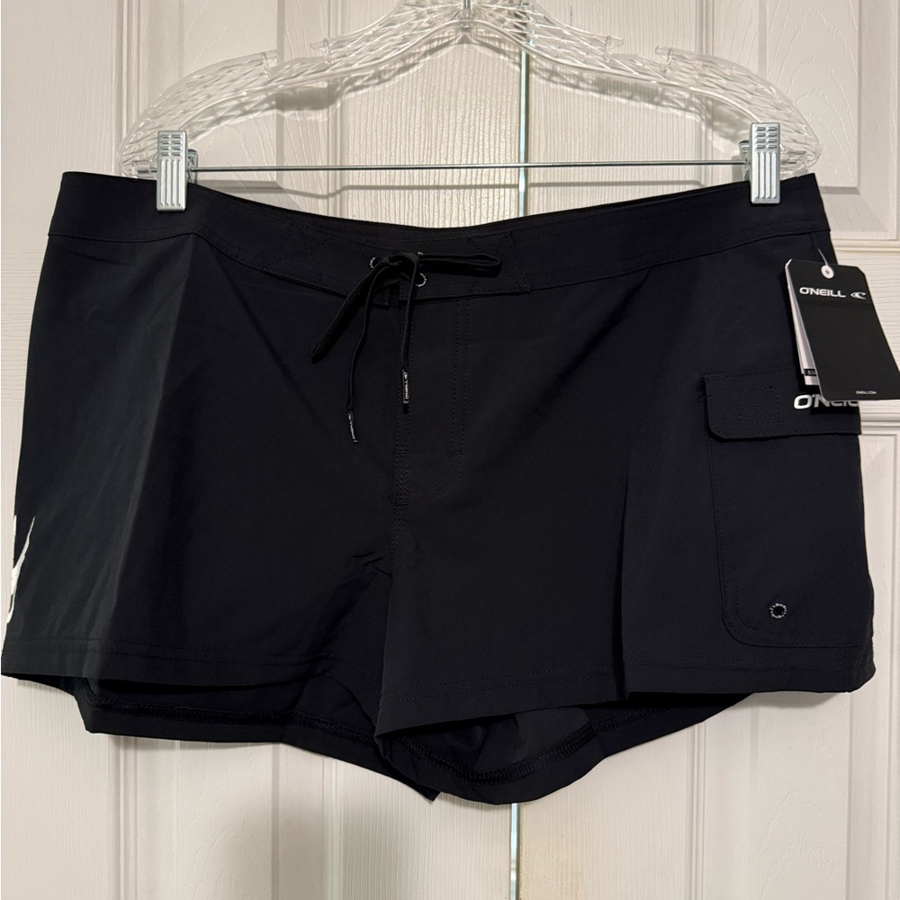 O'Neill Midnight Black Boardshorts